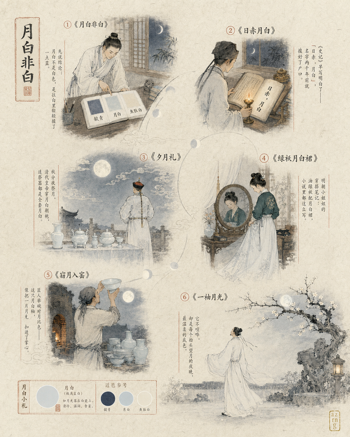 插画